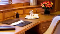DRUMBEAT Master Office